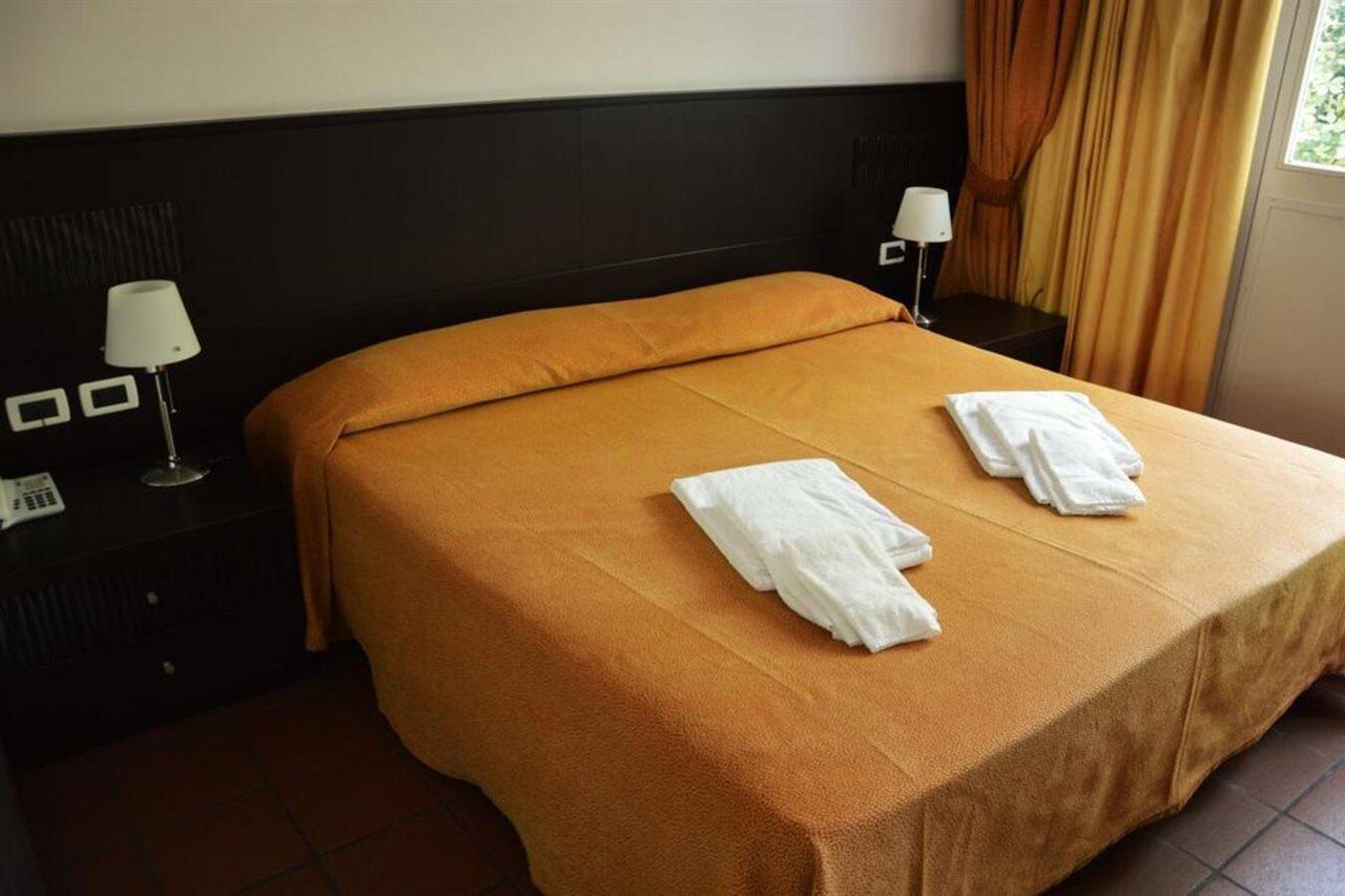 Beach Hotel Eurovil Предоре Экстерьер фото